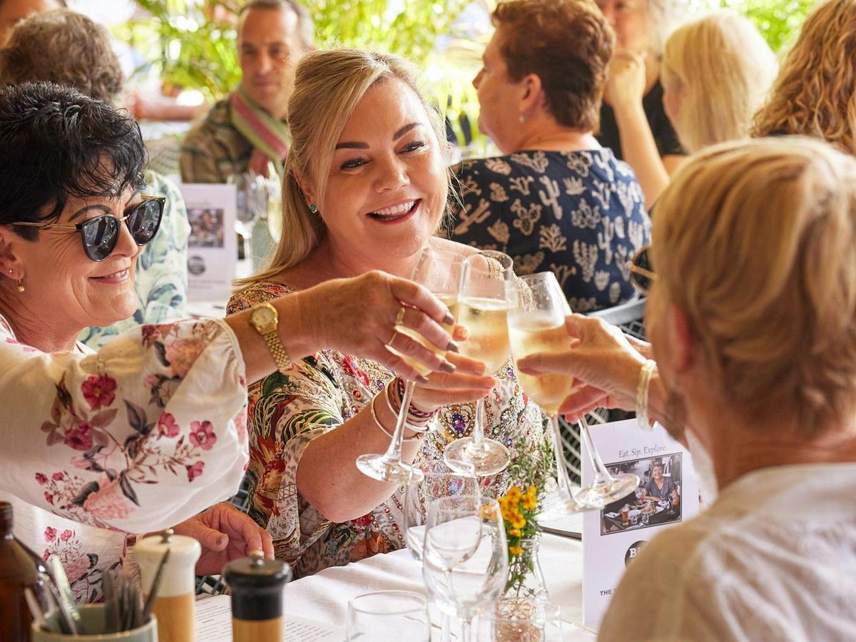 Coffs Coast Long Lunch 1