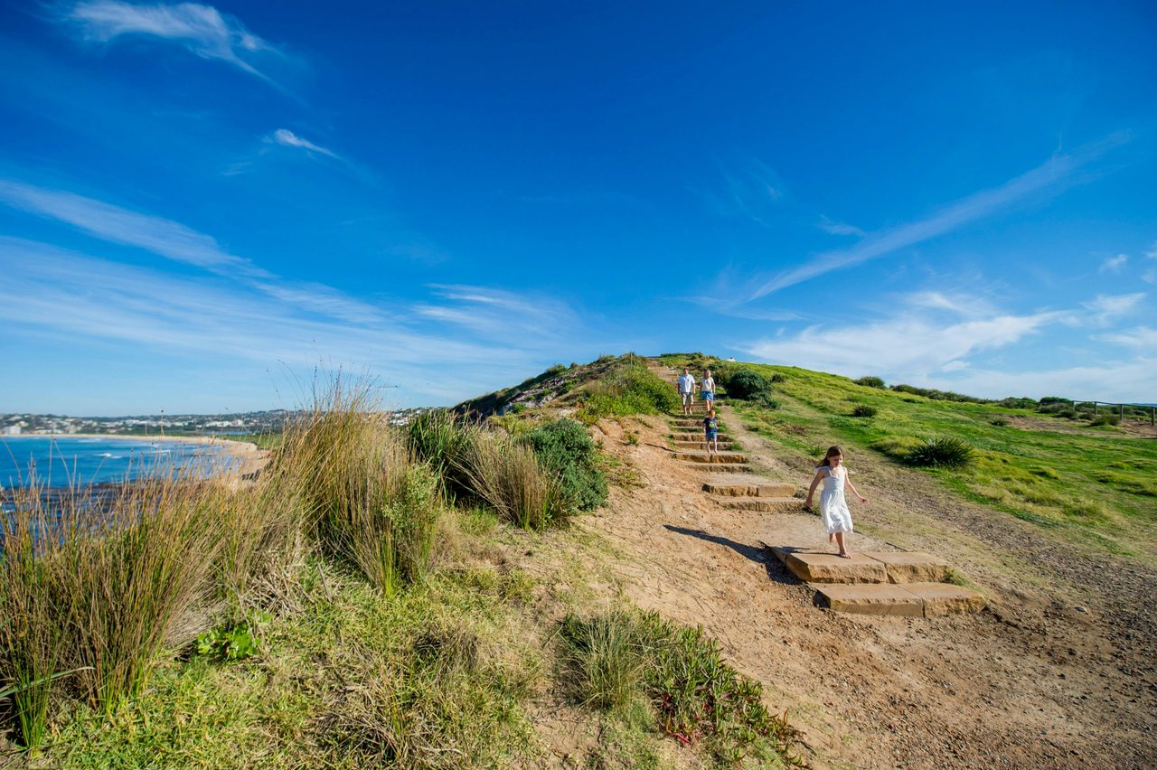 Long Reef Headland
