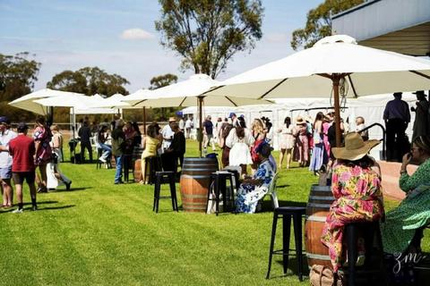 Community Bank Narrandera Cup - Narrandera Race Club Inc