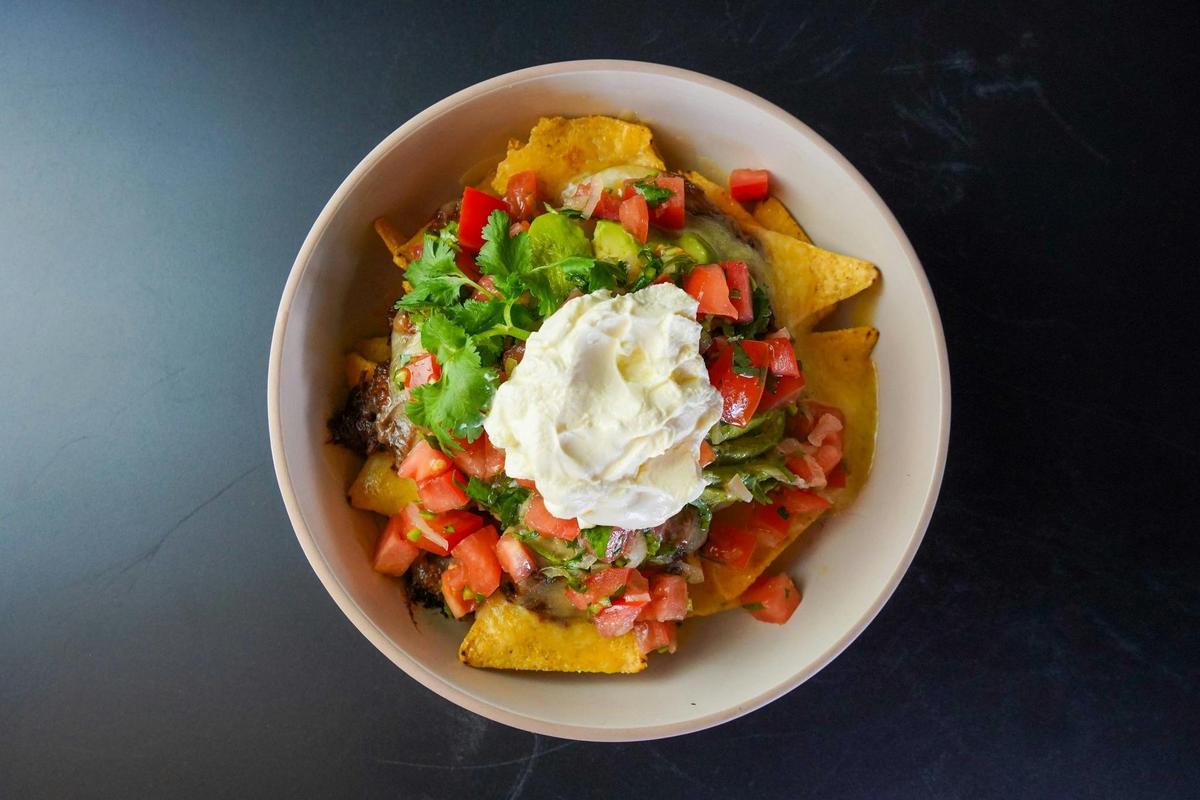 Nachos