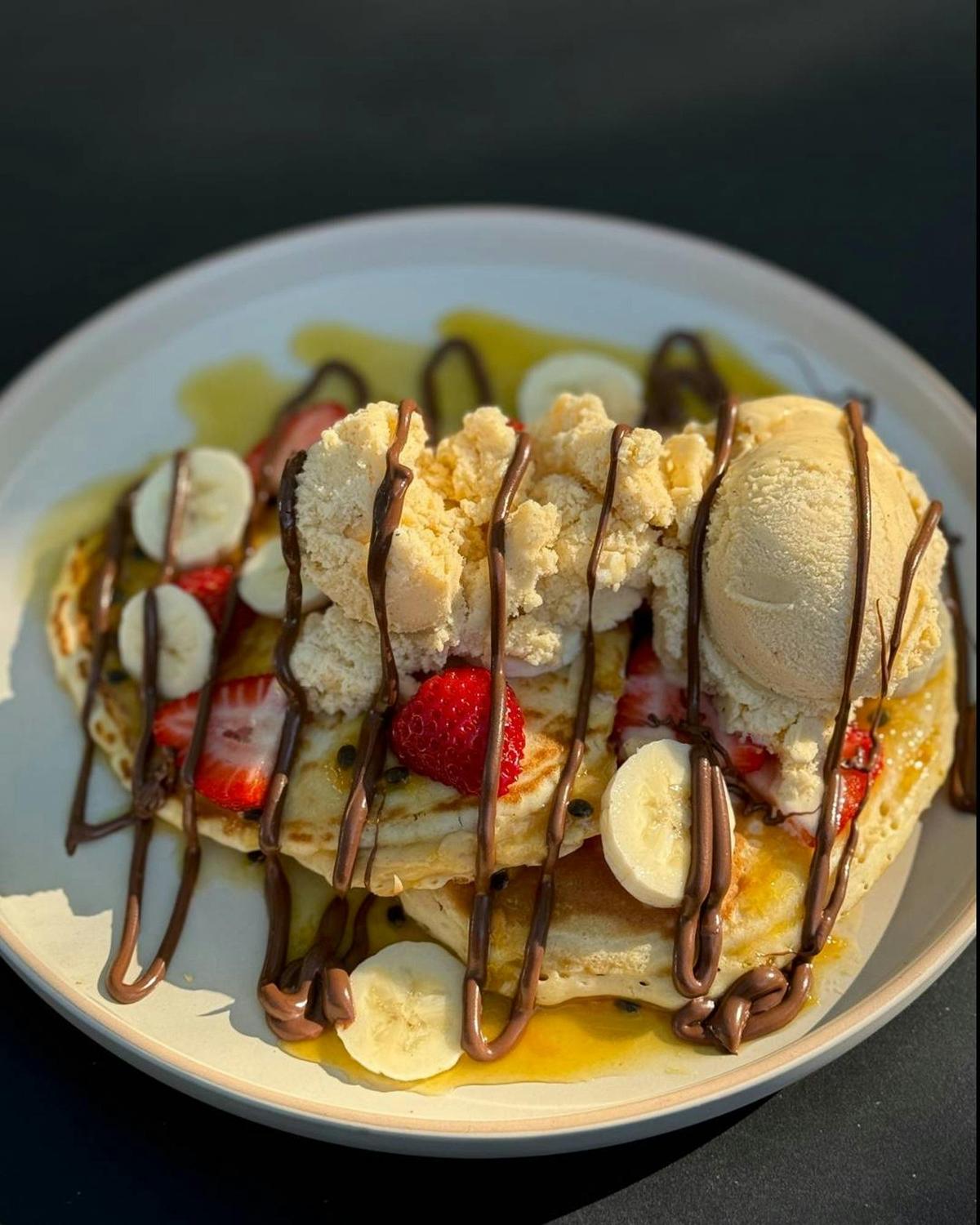 Pancakes