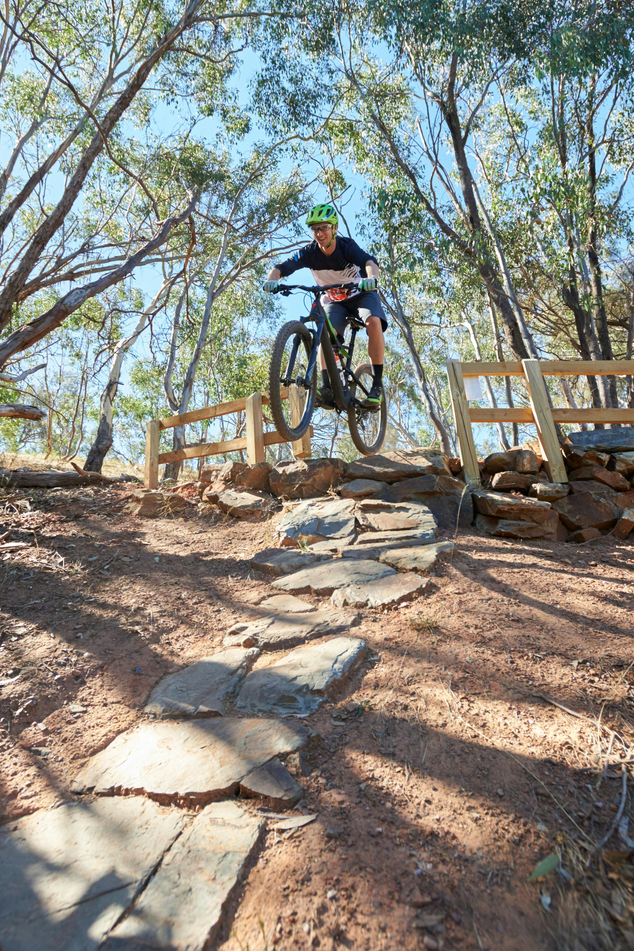 Kidsons Cycles