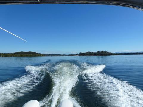 Easter Powerboat Classic