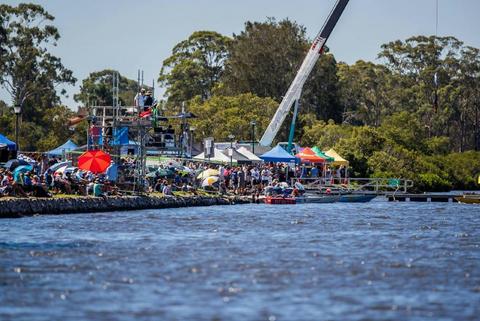 Easter Powerboat Classic