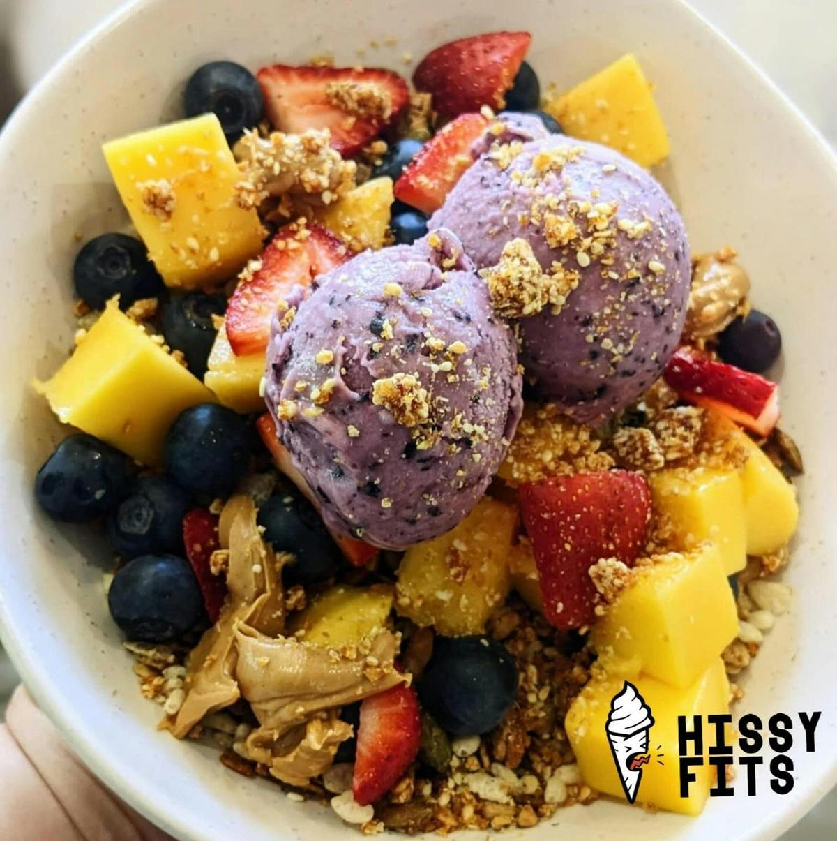 Hissy Fits Cafe