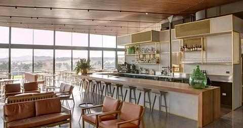 Glasshouse Restaurant