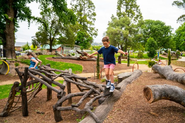 Livvi's Place Cootamundra