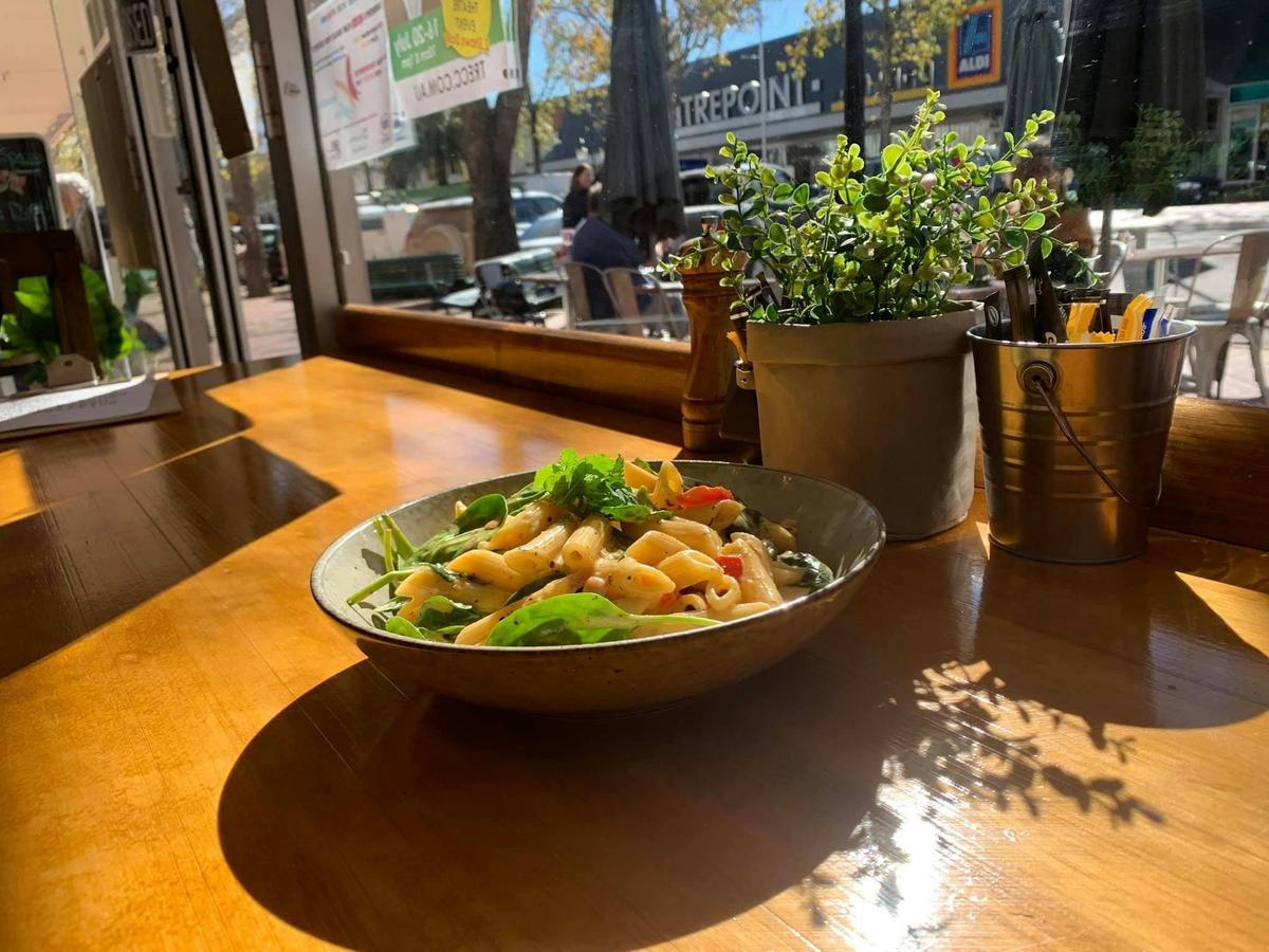 Pasta