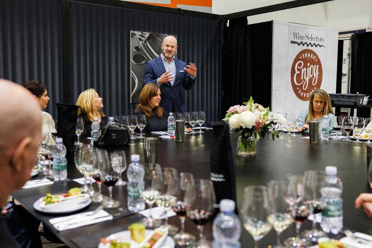 Good Food & Wine Show Sydney