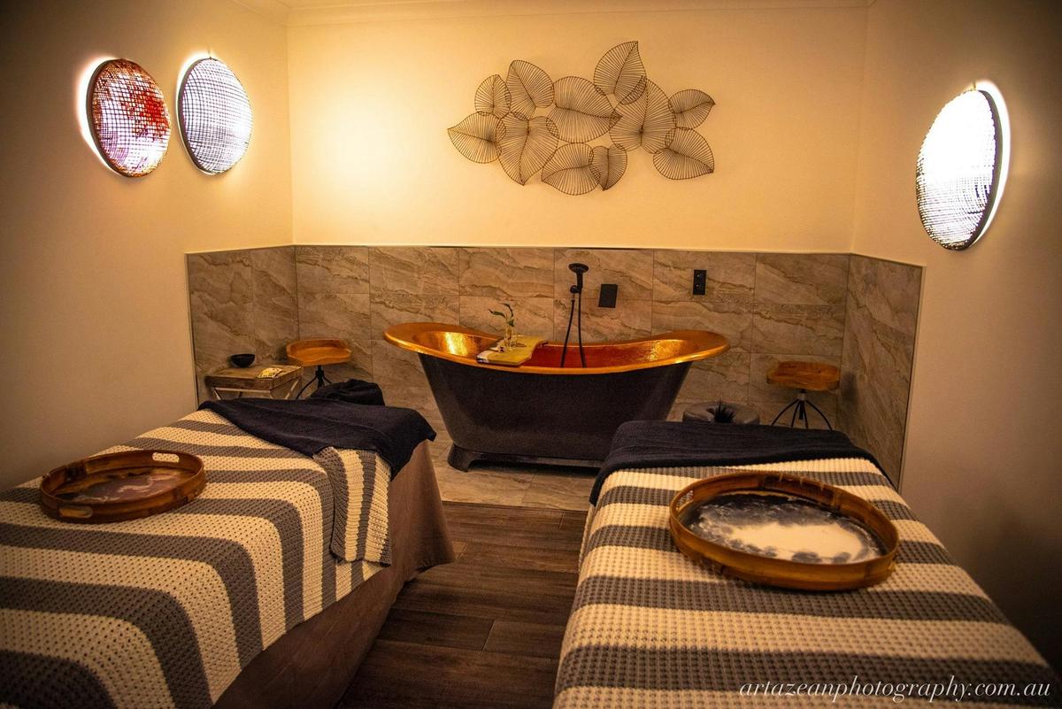 Day Spa