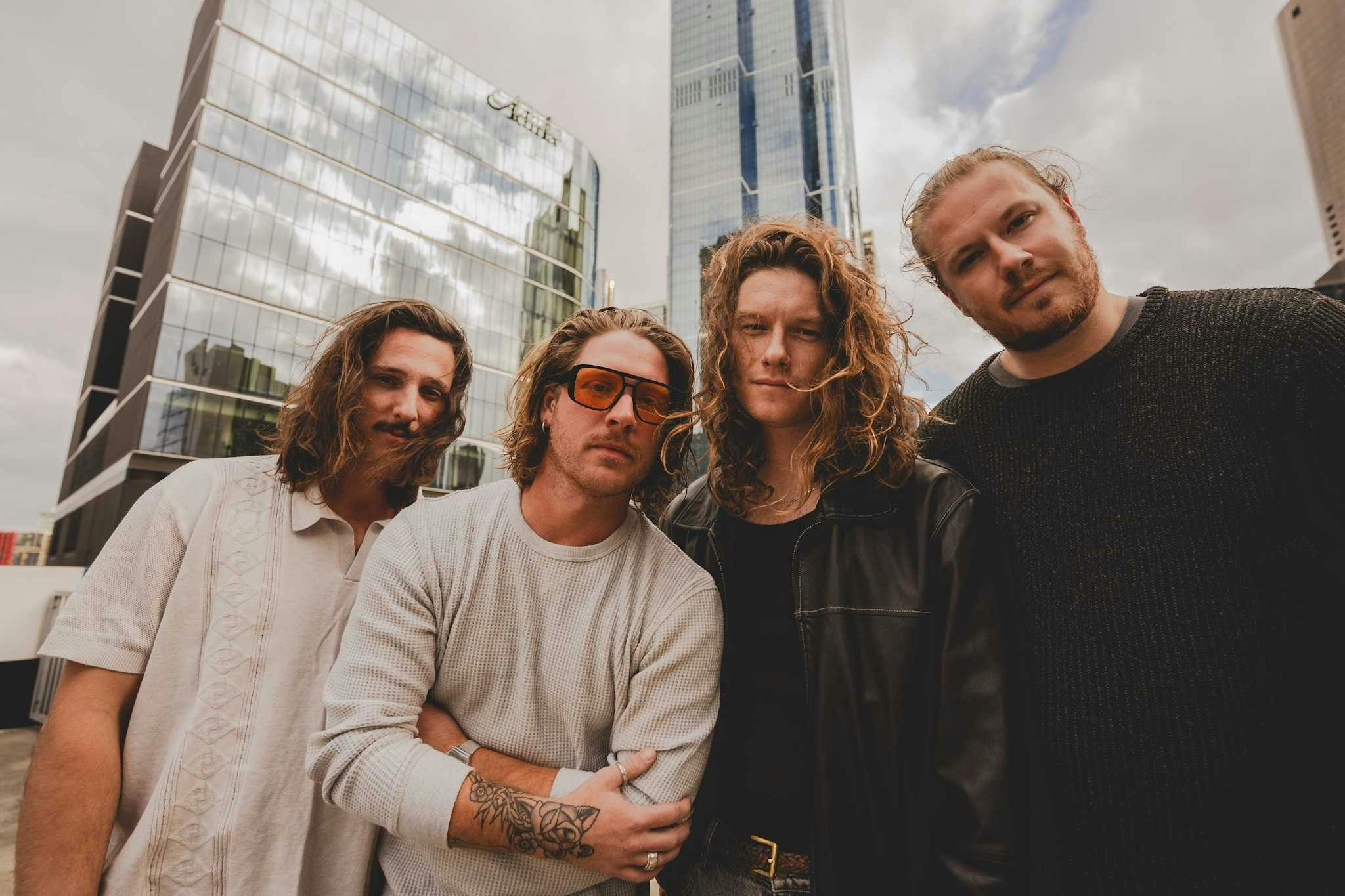 The Vanns