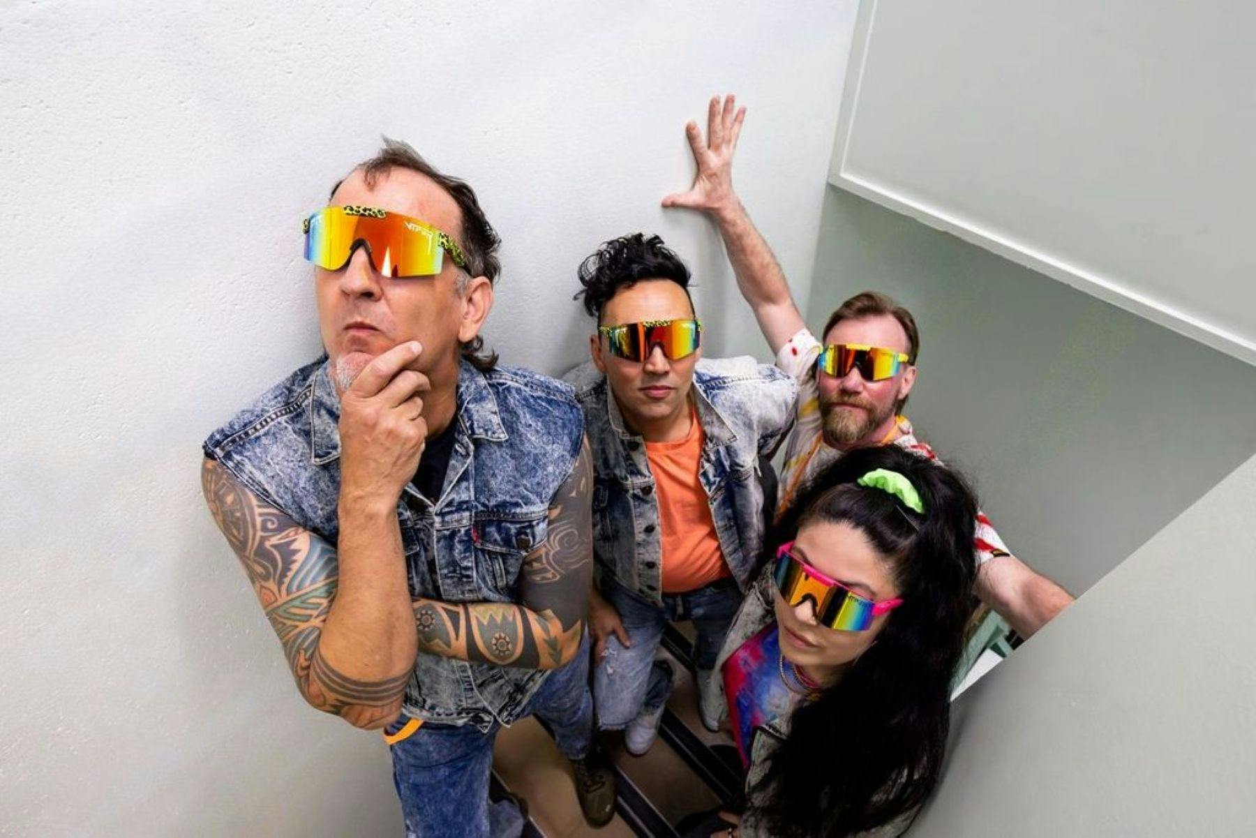 Regurgitator