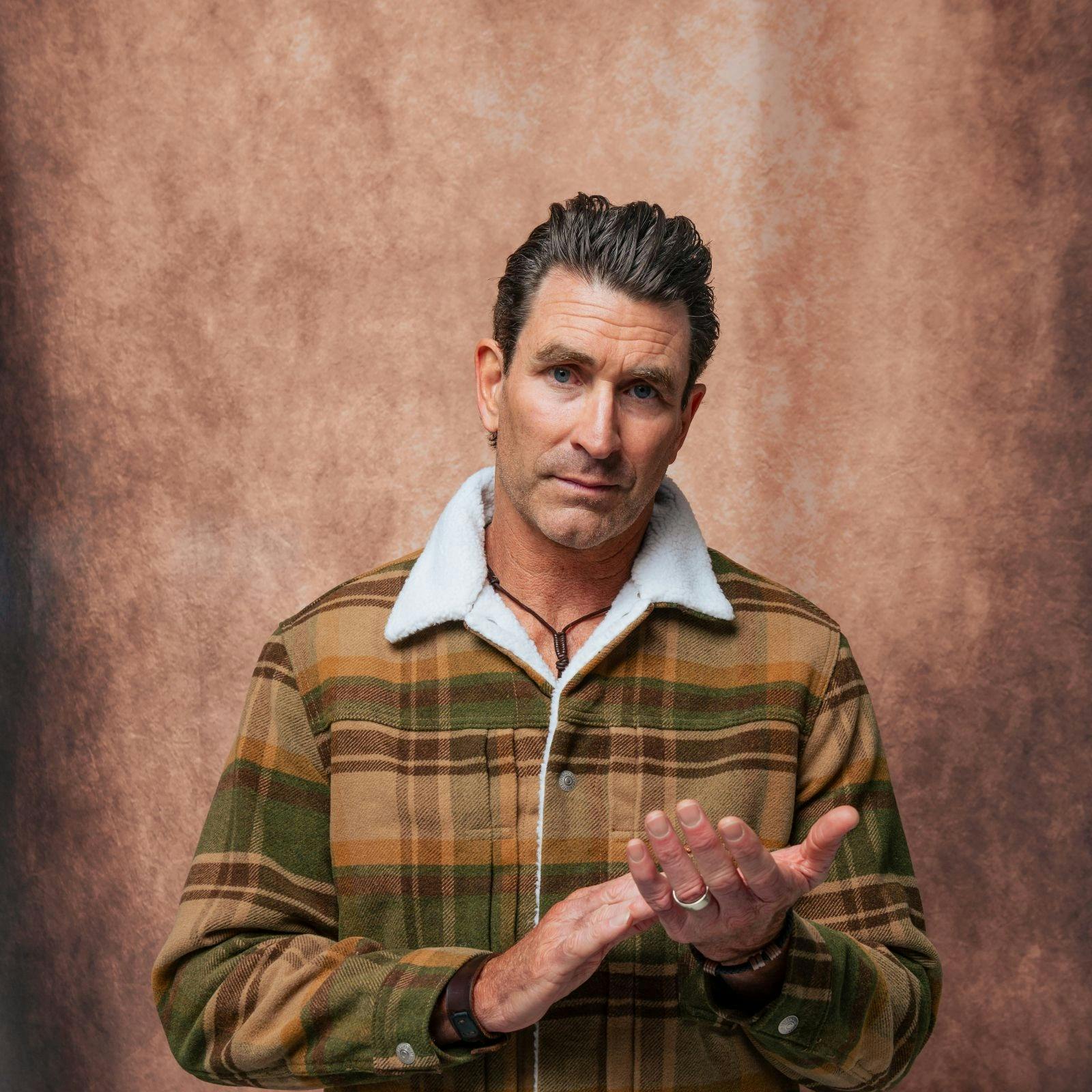 Pete Murray