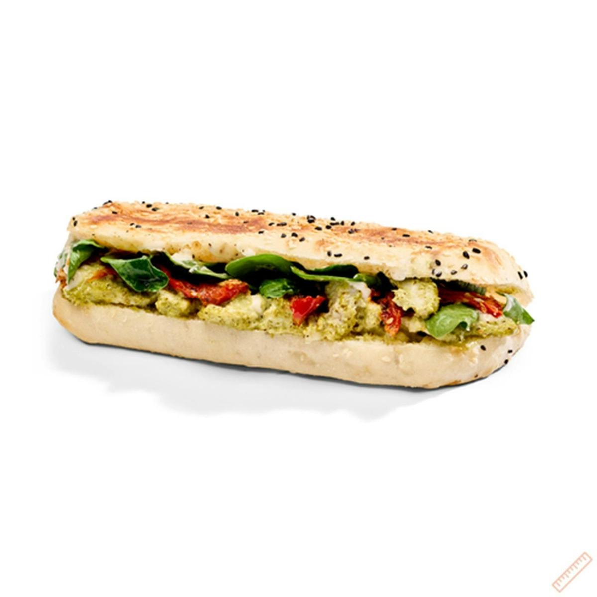 Toastie