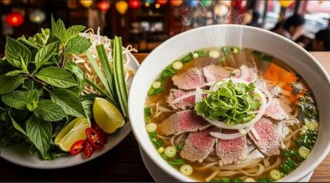 Home Taste Vietnam