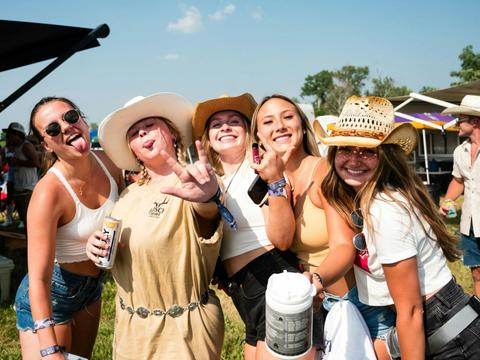 Going Country