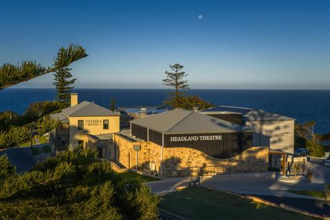 Headland Theatre
