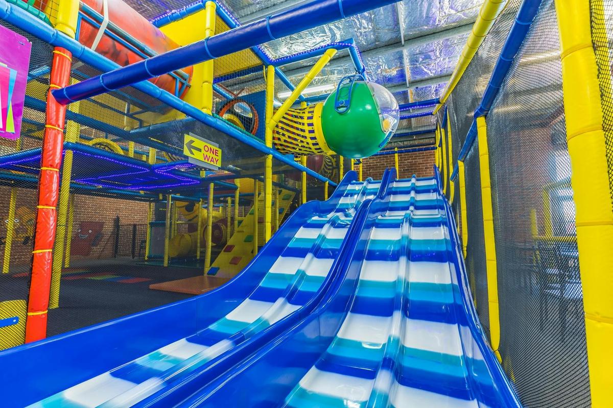Kids Zone