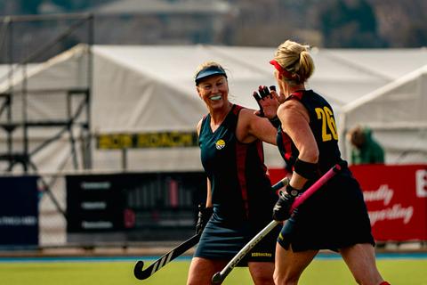 Hockey NSW Women's Masters State Championships