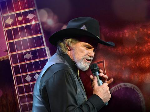 Kenny Rogers and Friends