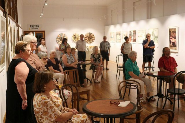 Leeton Museum and Art Gallery