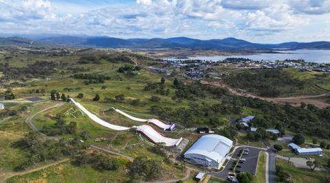 National Snowsports Training Centre
