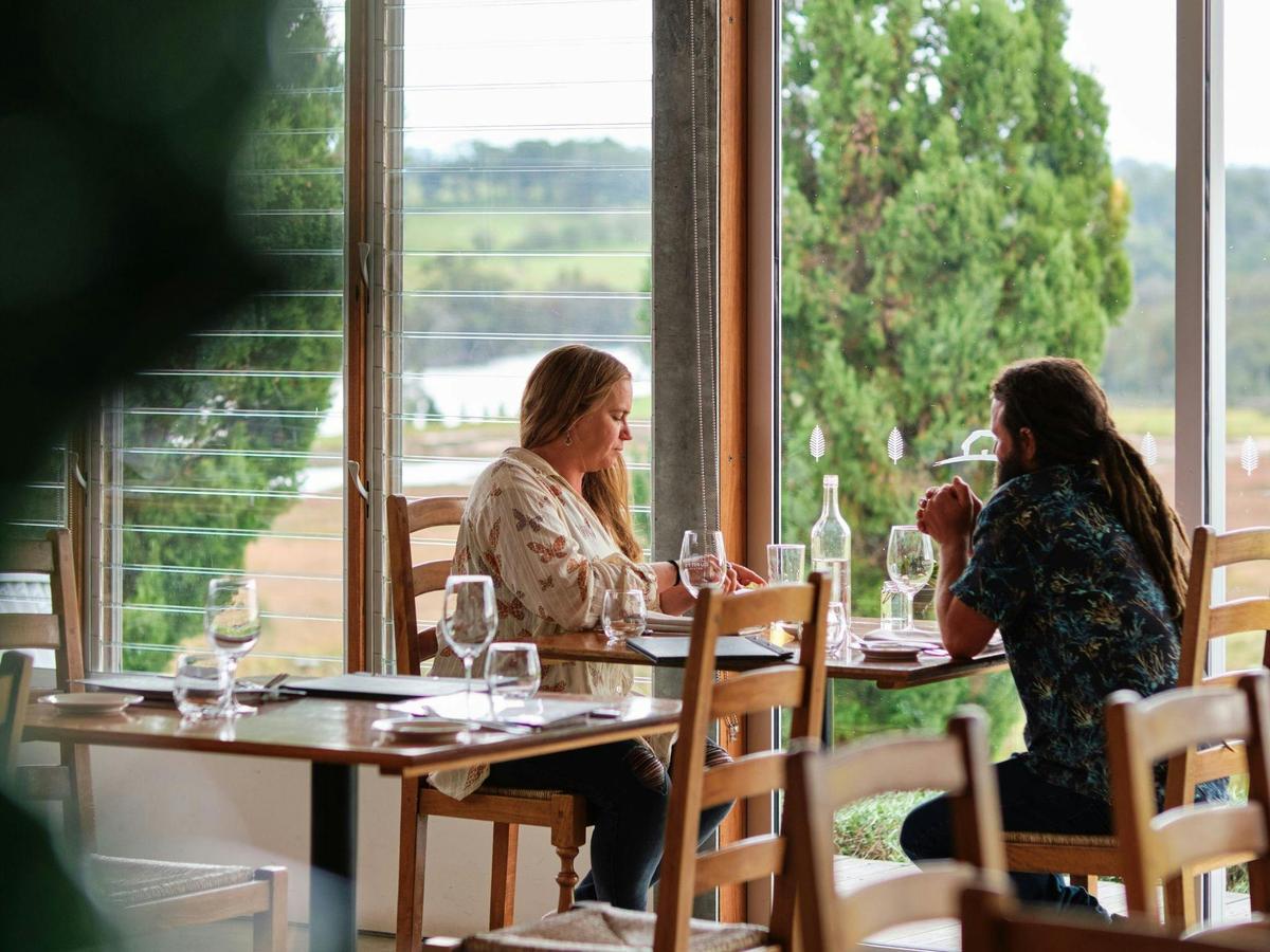 Cupitt's Dining Room - restaurant