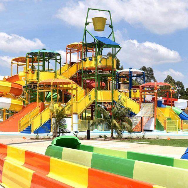 Aquatopia Water Park