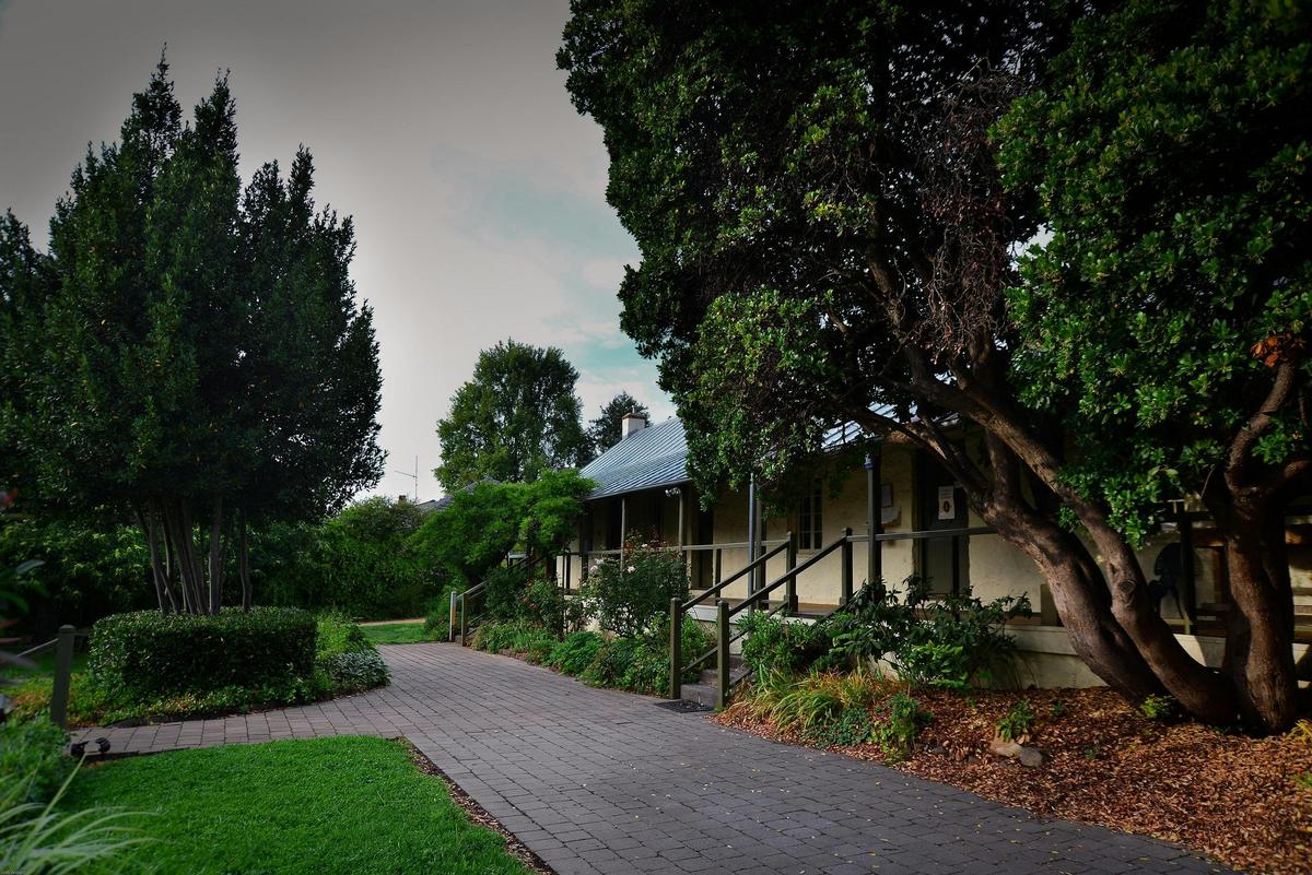 Raglan Gallery