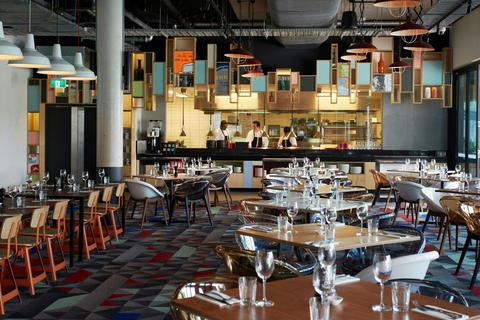 Mother's Day Brunch at Atura Blacktown