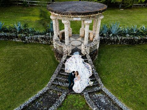 Port Stephens Wedding Trail