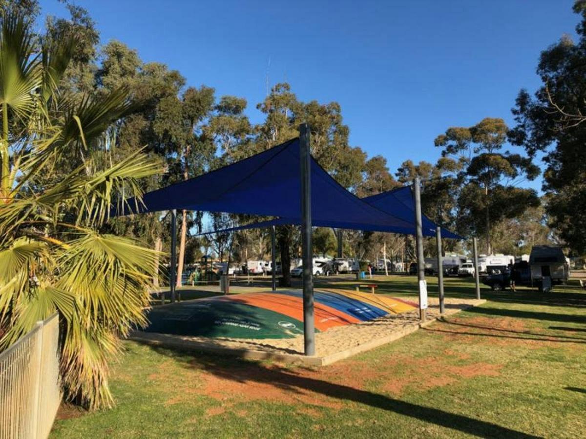 Rivergardens Holiday Park