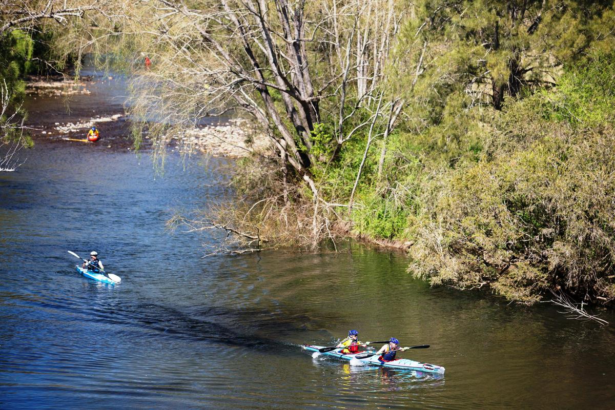 Mountain Man Tri Challenge