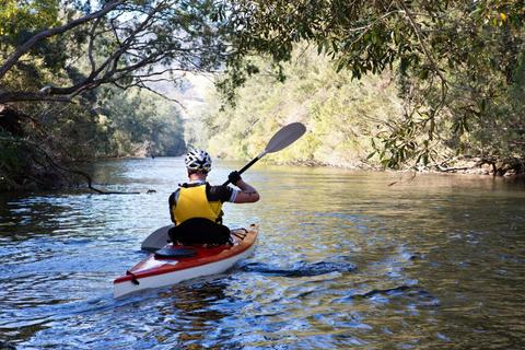 Mountain Man Tri Challenge