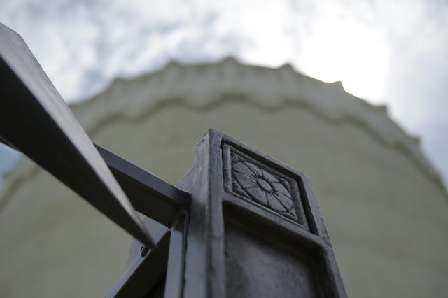 Lyrics, Landscapes and Lintels - Leeton Public Art Trail