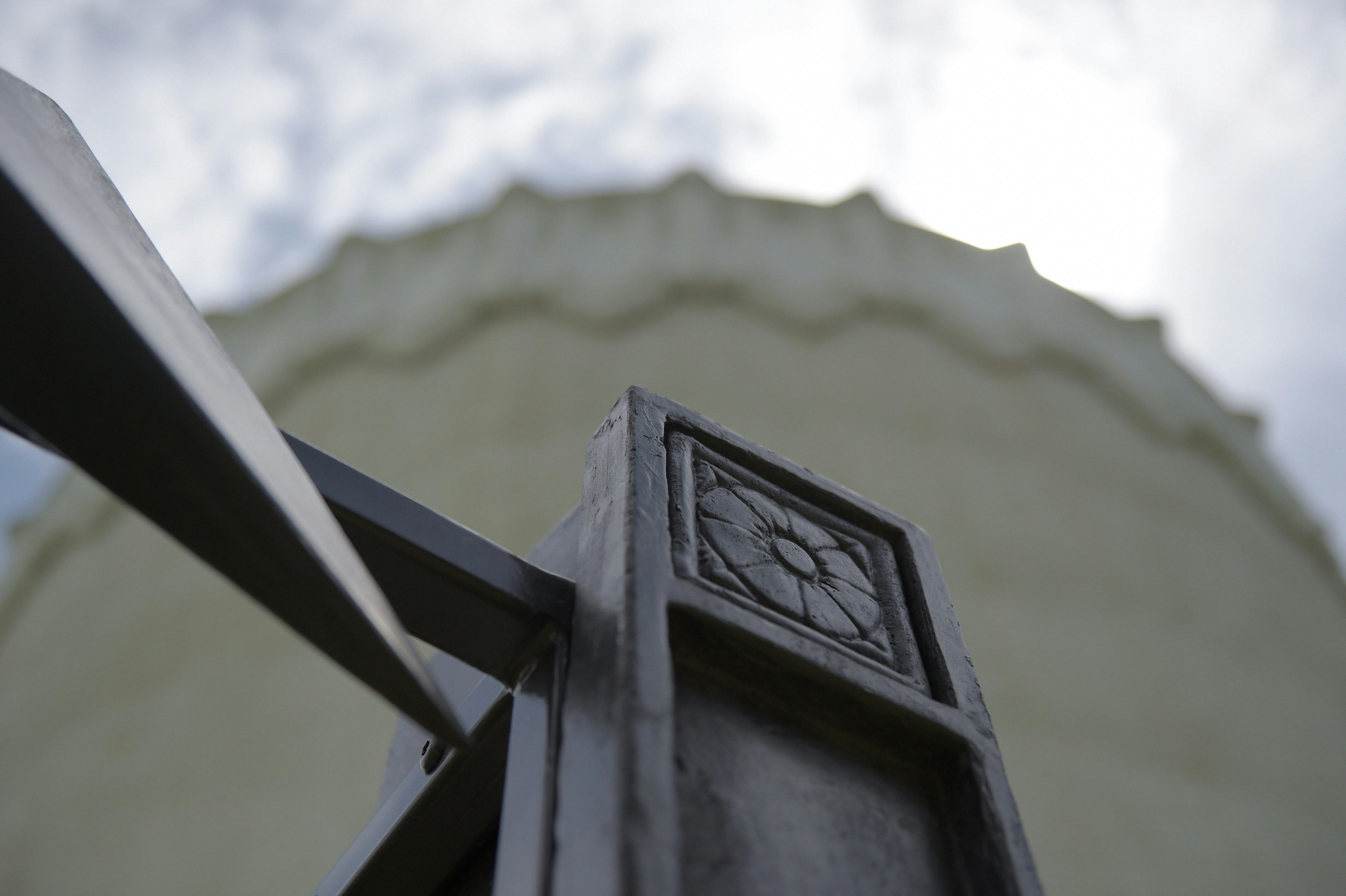 Anamorphic Resonance in Chelmsford Place