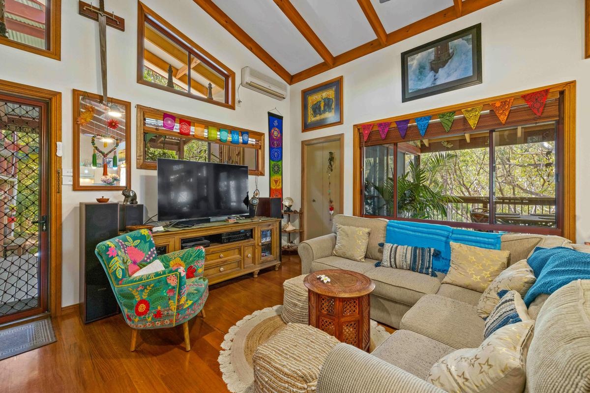 Lounge Room