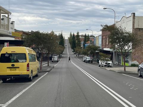 Port Kembla Street Film Festival
