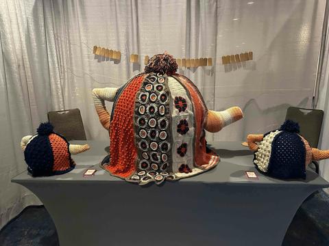 Northern Rivers Fibre Festival