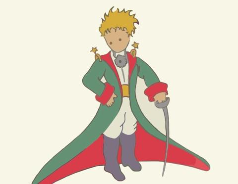 The Little Prince