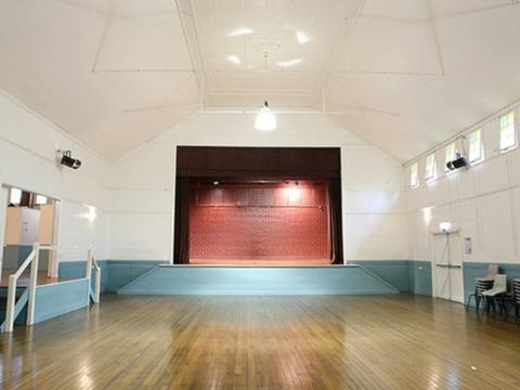 Northern Rivers Rhythm Festival