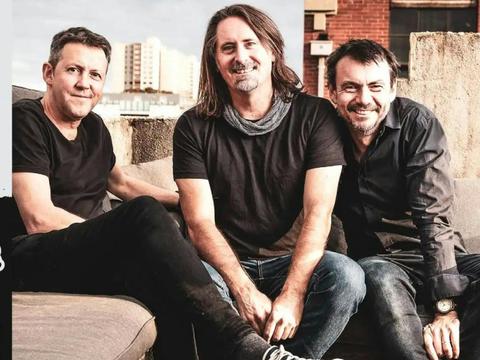 Things Of Stone and Wood - Rae St Album Launch Tour