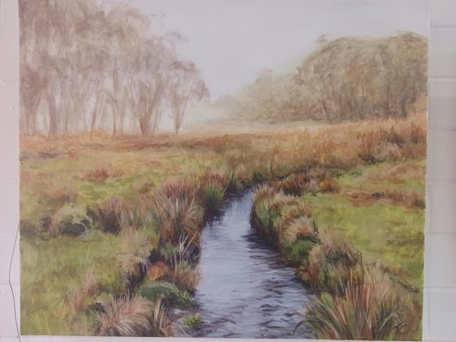 Armidale Art Gallery