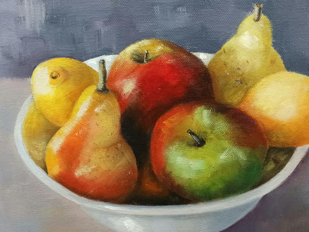 Still Life