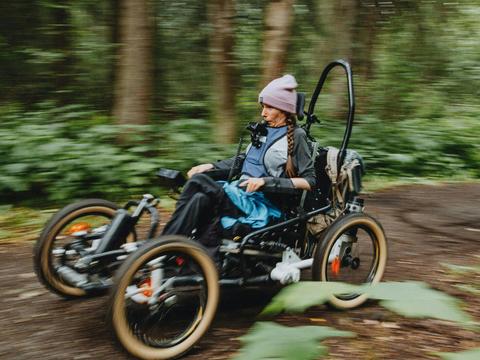 The Big Bike Film Night - Sydney | Northern Beaches
