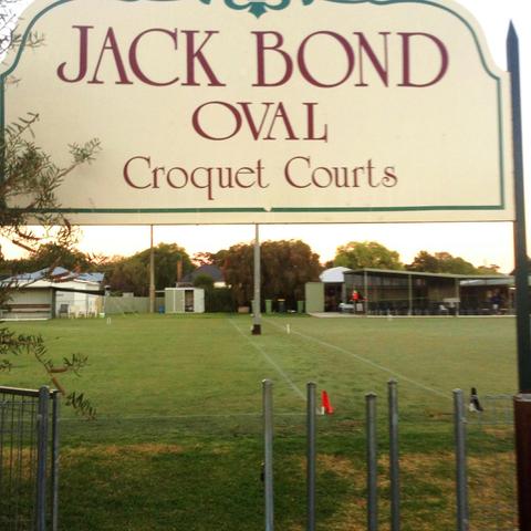 Young Croquet Club