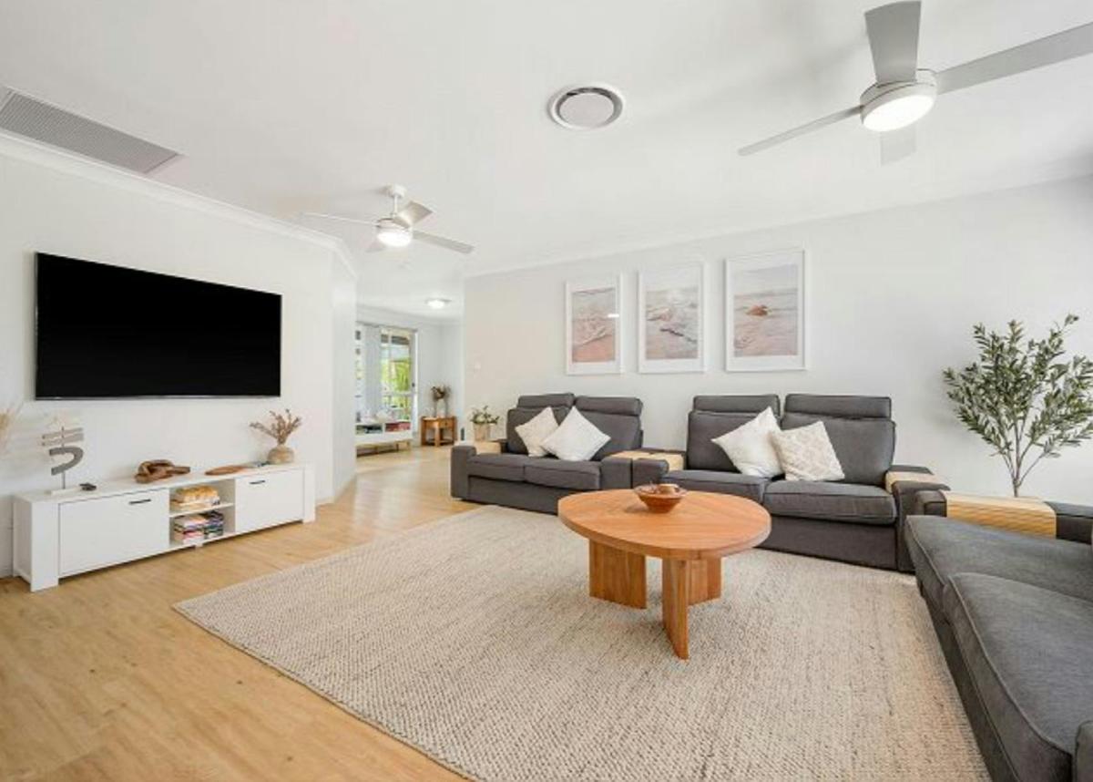 Lounge Room