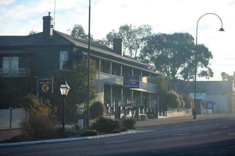 Top Pub