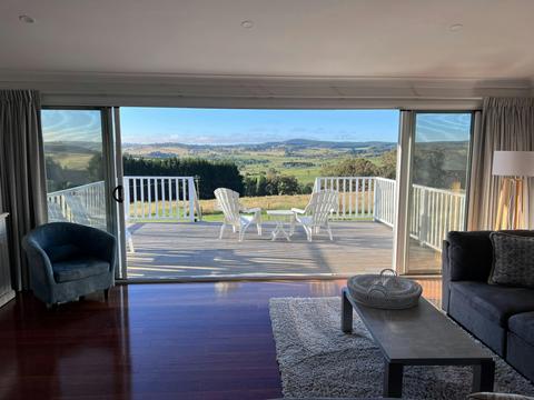 RedGround Cottage | Luxury Couples Retreat