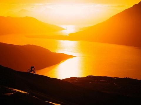 The Big Bike Film Night - Batesman Bay